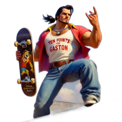 concept art, 3d render, comic book art, pixel art transparent PNG cut-out