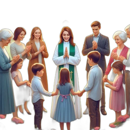 group, people, including, woman transparent PNG cut-out