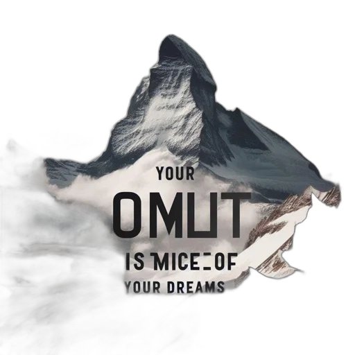 umbrella, jacket, concept art, outer space transparent PNG cut-out