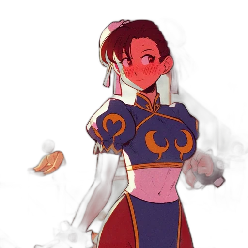 staff, dress, weapon, crown transparent PNG cut-out