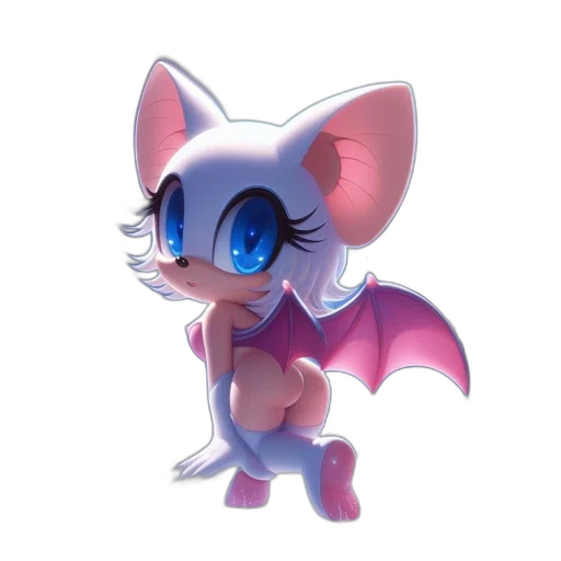 dragon, creature, animal, staff transparent PNG cut-out