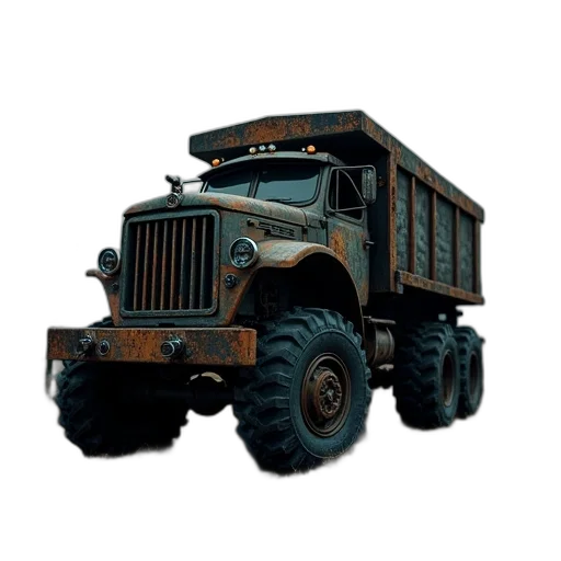weapon, car, animal, concept art transparent PNG cut-out