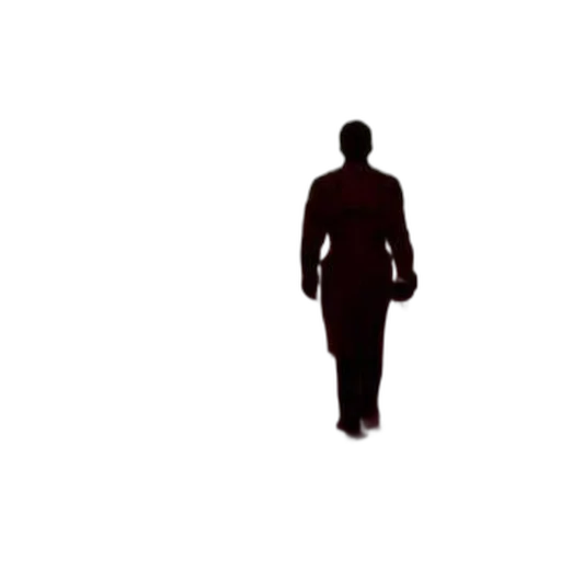 staff, robot, jacket, face transparent PNG cut-out