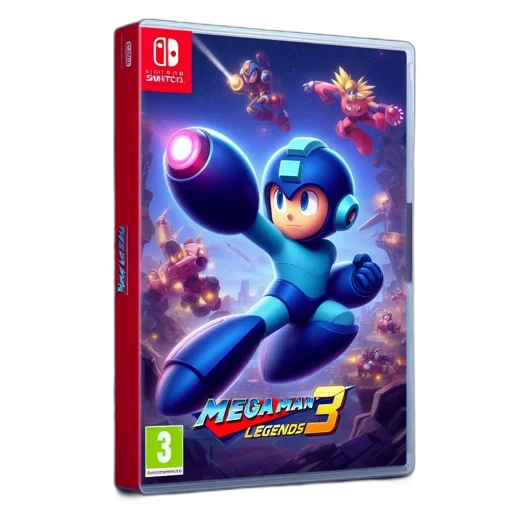 3d render, box, art, mega transparent PNG cut-out