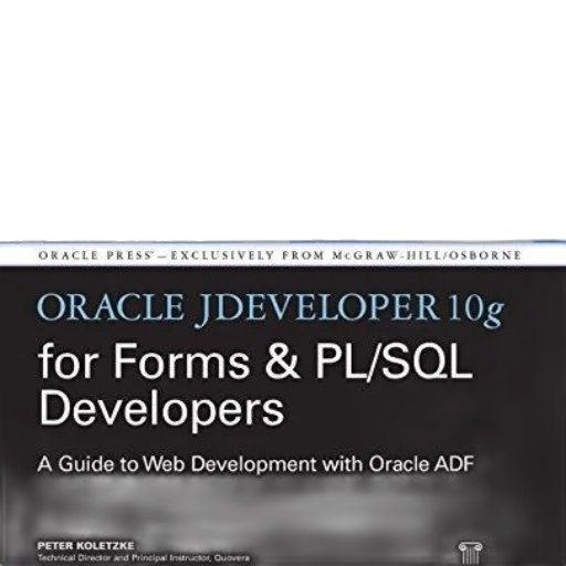 oracle, jdeveloper, 10g, forms transparent PNG cut-out