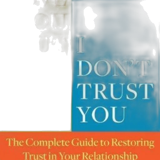 love, but, don, trust transparent PNG cut-out