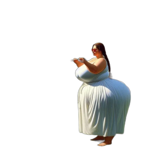 dress, weapon, food, creature transparent PNG cut-out