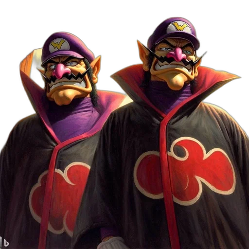 mask, concept art, comic book art, 3d render transparent PNG cut-out