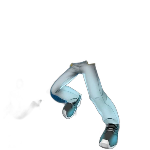 robot, weapon, shoes, bottle transparent PNG cut-out