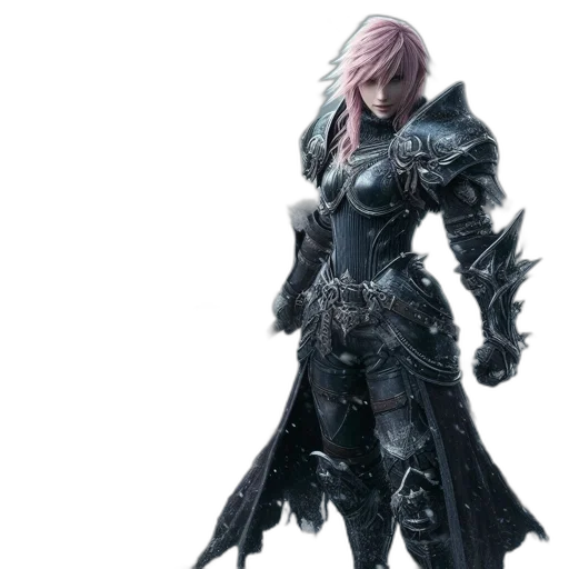 sword, weapon, concept art, fantasy art transparent PNG cut-out