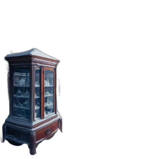 furniture, building, jewelry, staff transparent PNG cut-out