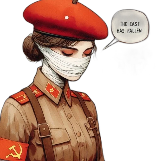 mask, hat, face, jacket transparent PNG cut-out