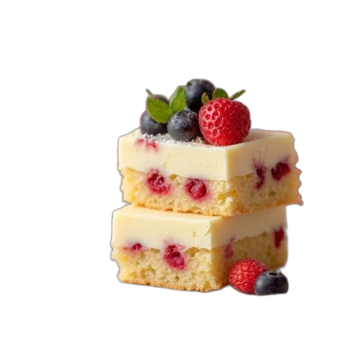 food, crown, 3d render, white transparent PNG cut-out