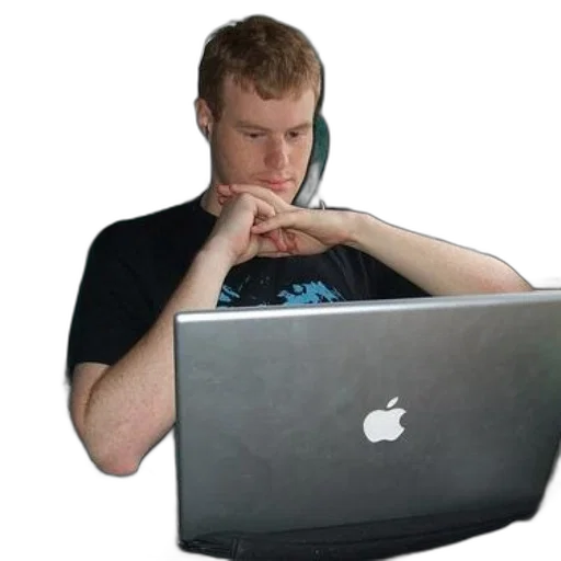 staff, robot, face, weapon transparent PNG cut-out