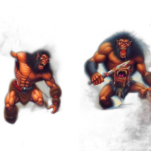 concept art, fantasy art, 3d render, pixel art transparent PNG cut-out