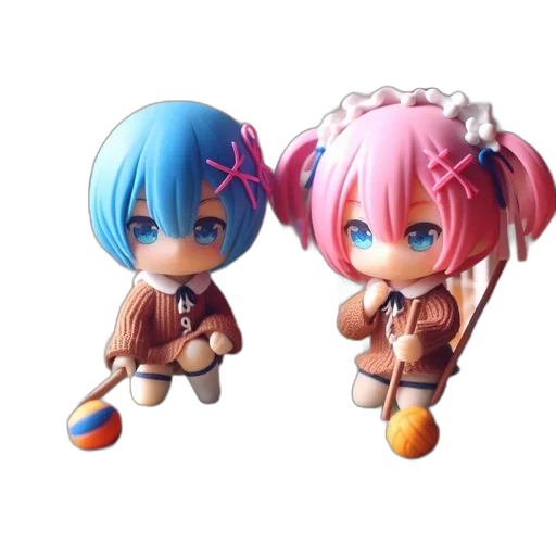 3d render, anime, concept art, photorealistic transparent PNG cut-out