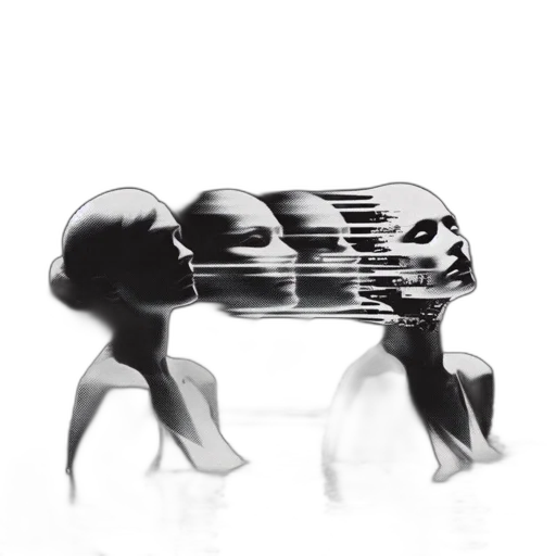 furniture, crown, robot, hair transparent PNG cut-out