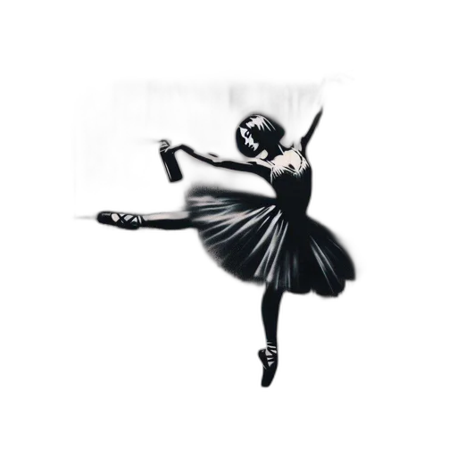 dress, staff, robot, photorealistic transparent PNG cut-out