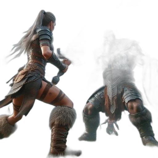 weapon, sword, dragon, concept art transparent PNG cut-out