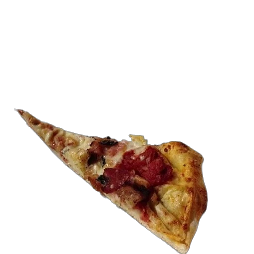food, umbrella, crown, face transparent PNG cut-out