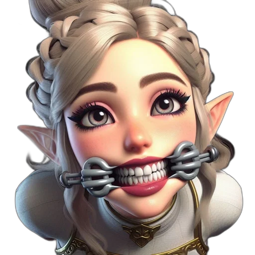 staff, face, crown, mask transparent PNG cut-out