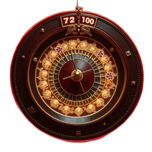 jewelry, 3d render, casino, reels transparent PNG cut-out