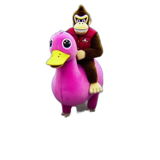 animal, creature, staff, mask transparent PNG cut-out