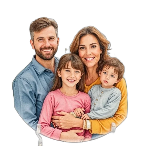 face, furniture, jewelry, umbrella transparent PNG cut-out