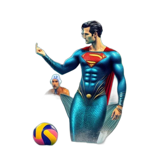 concept art, comic book art, 3d render, pixel art transparent PNG cut-out