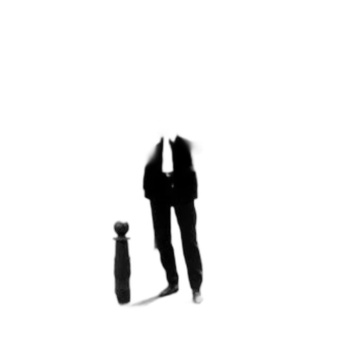 robot, staff, creature, animal transparent PNG cut-out