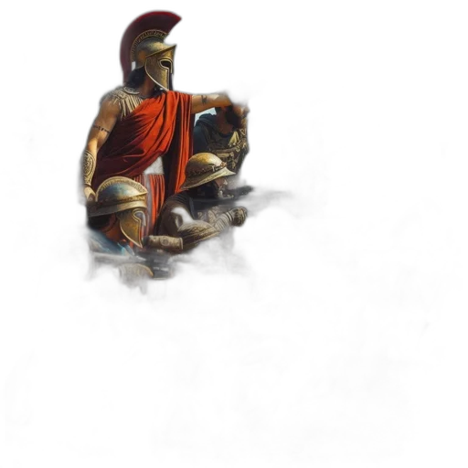 sword, staff, weapon, crown transparent PNG cut-out