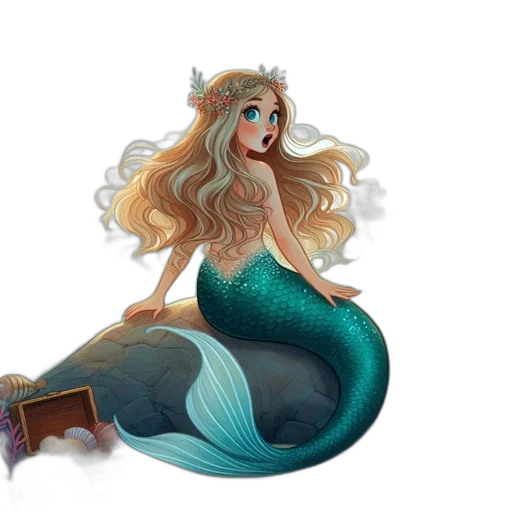 dress, dragon, fantasy art, concept art transparent PNG cut-out