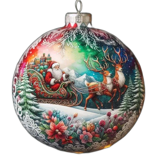oil painting, photorealistic, snow, detailed transparent PNG cut-out