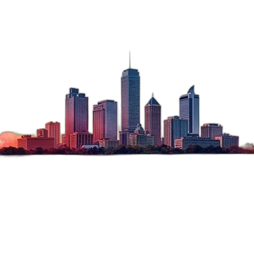 building, weapon, concept art, pixel art transparent PNG cut-out