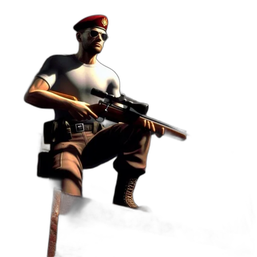 weapon, staff, hat, concept art transparent PNG cut-out