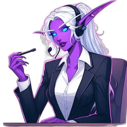 staff, fantasy art, concept art, pixel art transparent PNG cut-out