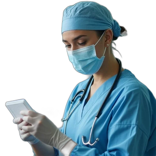 staff, top, online, degree transparent PNG cut-out