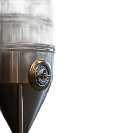 bottle, umbrella, 3d render, photorealistic transparent PNG cut-out