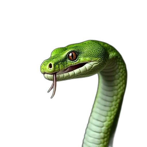 animal, dragon, creature, face transparent PNG cut-out