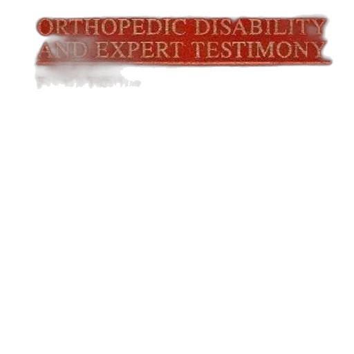 cover, orthopedic, disability, expert transparent PNG cut-out