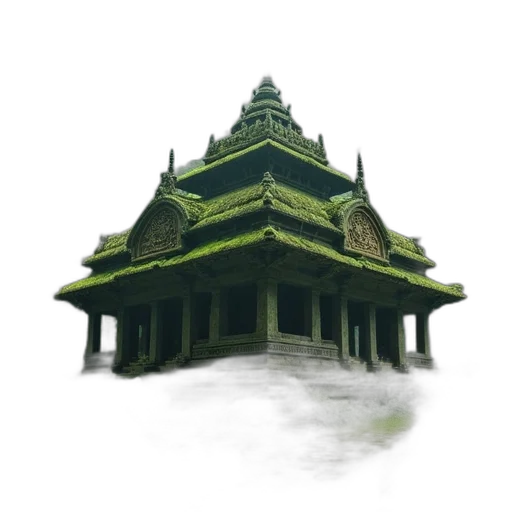 building, crown, dragon, hat transparent PNG cut-out
