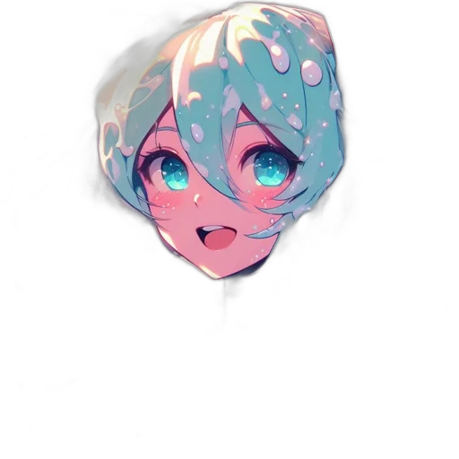 mask, face, creature, hat transparent PNG cut-out