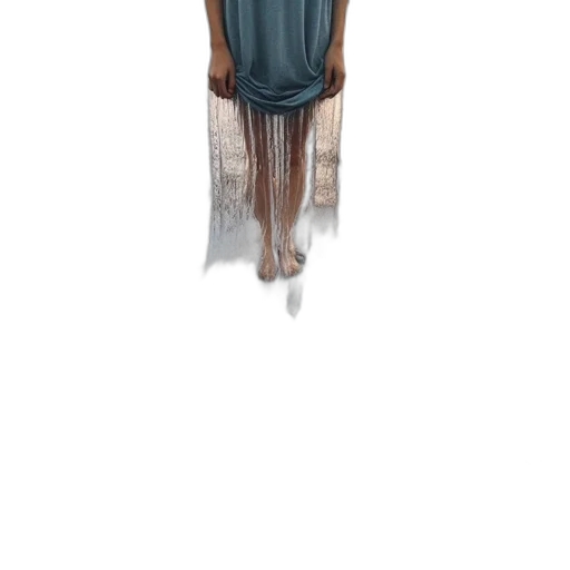 dress, staff, jacket, face transparent PNG cut-out