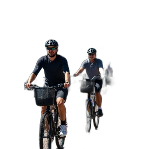 3d render, concept art, photorealistic, group transparent PNG cut-out