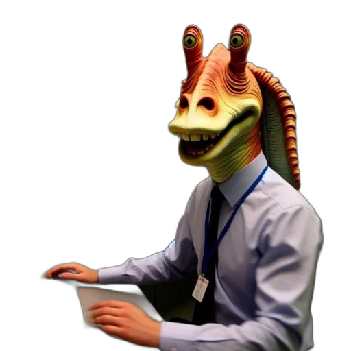 staff, dragon, creature, animal transparent PNG cut-out
