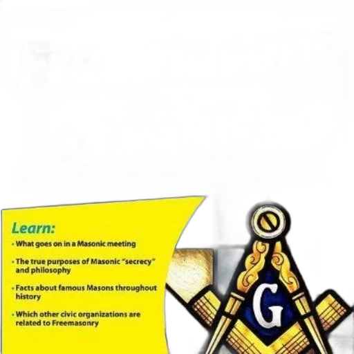 staff, jewelry, 3d render, freemasons transparent PNG cut-out