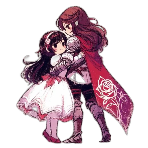 sword, pixel art, concept art, fantasy art transparent PNG cut-out