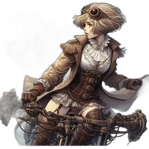 staff, weapon, sword, fantasy art transparent PNG cut-out
