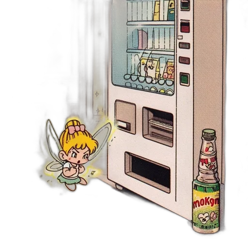 food, bottle, weapon, concept art transparent PNG cut-out