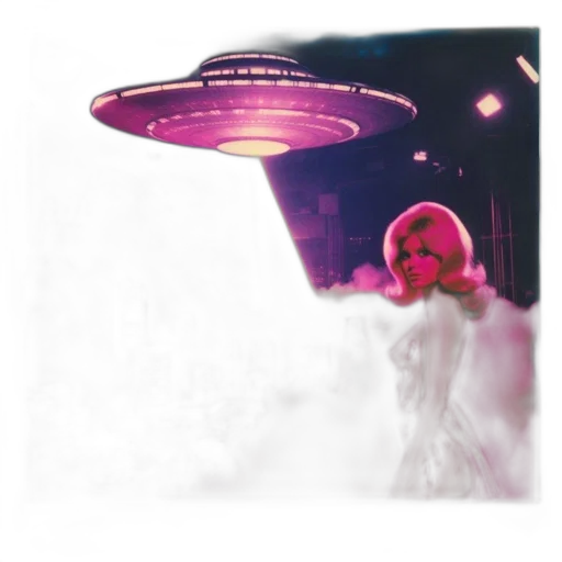 umbrella, hat, robot, staff transparent PNG cut-out